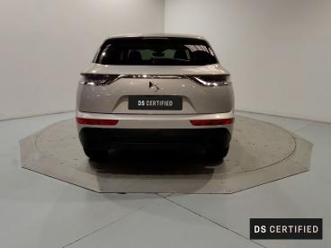 SPOTICAR Ds Ds 7 Crossback Crossback Bluehdi 130 Eat8 Business Occasion - Suv-4x4 Diesel Eph Chrystal Pearl Metall - Lomme - 303676530_4