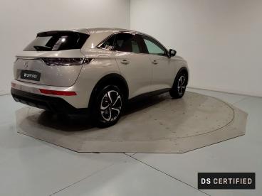 SPOTICAR Ds Ds 7 Crossback Crossback Bluehdi 130 Eat8 Business Occasion - Suv-4x4 Diesel Eph Chrystal Pearl Metall - Lomme - 303676530_5
