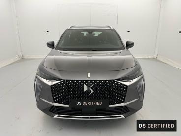 DS CERTIFIED Ds Ds 7 Crossback Bluehdi 130 Eat8 Bastille occasion certifiée - Suv Diesel Gris - Lomme - 3676537_2