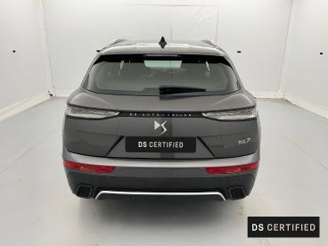 DS CERTIFIED Ds Ds 7 Crossback Bluehdi 130 Eat8 Bastille occasion certifiée - Suv Diesel Gris - Lomme - 3676537_5