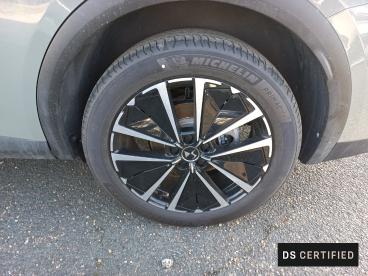 DS CERTIFIED Ds Ds 7 Crossback Bluehdi 130 Eat8 Etoile occasion certifiée - Suv Diesel Gris - Tours - 3679851_4