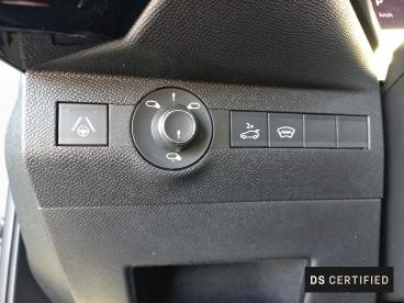 DS CERTIFIED Ds Ds 7 Crossback Bluehdi 130 Eat8 Etoile occasion certifiée - Suv Diesel Gris - Tours - 3679851_5