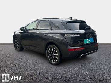 DS CERTIFIED Ds Ds 7 Crossback Bluehdi 130 Eat8 Opera occasion certifiée - Suv Diesel Noir - Besancon - 3682240_2