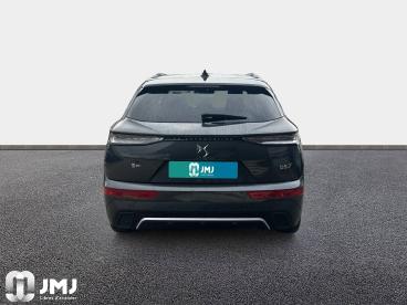 DS CERTIFIED Ds Ds 7 Crossback Bluehdi 130 Eat8 Opera occasion certifiée - Suv Diesel Noir - Besancon - 3682240_3
