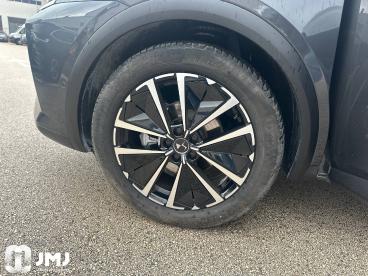 DS CERTIFIED Ds Ds 7 Crossback Bluehdi 130 Eat8 Opera occasion certifiée - Suv Diesel Noir - Besancon - 3682240_5