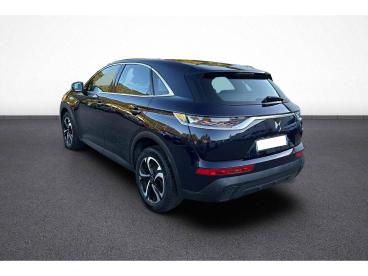 DS CERTIFIED Ds Ds 7 Crossback Crossback Bluehdi 130 Eat8 Bastille occasion certifiée - Suv Diesel Bleu - Vienne - 3685454_4