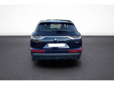 DS CERTIFIED Ds Ds 7 Crossback Crossback Bluehdi 130 Eat8 Bastille occasion certifiée - Suv Diesel Bleu - Vienne - 3685454_5