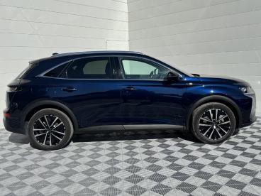 SPOTICAR Ds Ds 7 Crossback E-tense 4x4 300 Rivoli Occasion - Suv-4x4 Hybride Rechargeable Bleu - Meyzieu - 1203686634_4