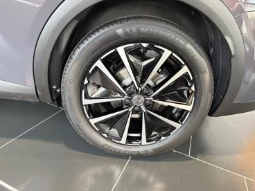 DS CERTIFIED Ds Ds 7 Crossback 1.6 Plug-in Hybrid 4x4 300ch Antoine De Saint Exup occasion certifiée - Suv Hybride Rechargeable Vol De Nuit (n) - Le Havre - 3690366_3