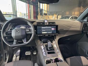 DS CERTIFIED Ds Ds 7 Crossback 1.6 Plug-in Hybrid 4x4 300ch Antoine De Saint Exup occasion certifiée - Suv Hybride Rechargeable Vol De Nuit (n) - Le Havre - 3690366_5