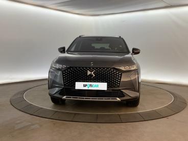 SPOTICAR Ds Ds 7 Crossback Bluehdi 130 Eat8 Pallas Occasion - Suv-4x4 Diesel Gris - Castelnau-d Estretefonds - 1203690961_2
