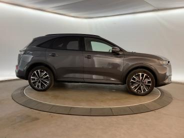 SPOTICAR Ds Ds 7 Crossback Bluehdi 130 Eat8 Pallas Occasion - Suv-4x4 Diesel Gris - Castelnau-d Estretefonds - 1203690961_4