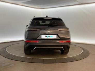SPOTICAR Ds Ds 7 Crossback Bluehdi 130 Eat8 Pallas Occasion - Suv-4x4 Diesel Gris - Castelnau-d Estretefonds - 1203690961_5