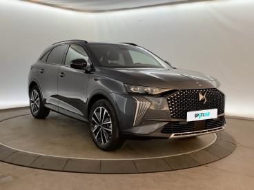 SPOTICAR Ds Ds 7 Crossback Bluehdi 130 Eat8 Pallas Occasion - Suv-4x4 Diesel Gris - Corbas - 1203691672_3