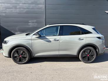 SPOTICAR Ds Ds 7 Crossback Bluehdi 130 Auto Performance Line Occasion - Suv-4x4 Diesel Gris Clair - Beaumont De Lomagne - 1203693954_5