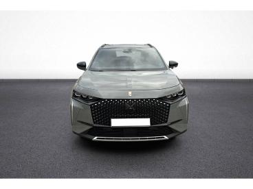 DS CERTIFIED Ds Ds 7 Crossback Hybride Rechargeable E-tense 360 Eat8 4x4 Performa occasion certifiée - Suv Hybride Rechargeable Gris - Vienne - 3694435_2