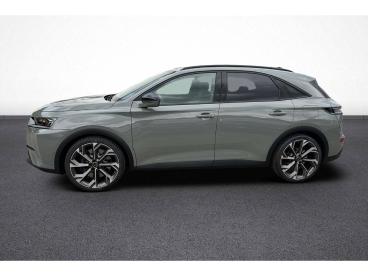 DS CERTIFIED Ds Ds 7 Crossback Hybride Rechargeable E-tense 360 Eat8 4x4 Performa occasion certifiée - Suv Hybride Rechargeable Gris - Vienne - 3694435_3