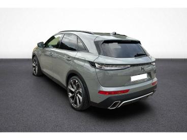 DS CERTIFIED Ds Ds 7 Crossback Hybride Rechargeable E-tense 360 Eat8 4x4 Performa occasion certifiée - Suv Hybride Rechargeable Gris - Vienne - 3694435_4
