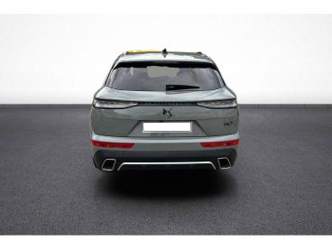 DS CERTIFIED Ds Ds 7 Crossback Hybride Rechargeable E-tense 360 Eat8 4x4 Performa occasion certifiée - Suv Hybride Rechargeable Gris - Vienne - 3694435_5
