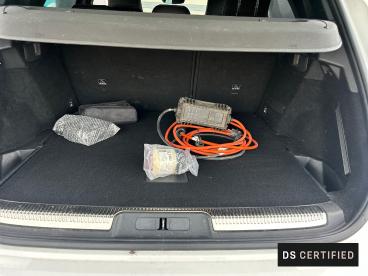 DS CERTIFIED Ds Ds 7 Crossback Crossback Hybride E-tense 225 Eat8 Performance Lin occasion certifiée - Suv Hybride Rechargeable Blanc - Lomme - 3696052_4