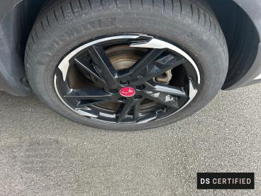 DS CERTIFIED Ds Ds 7 Crossback Crossback Hybride E-tense 225 Eat8 Performance Lin occasion certifiée - Suv Hybride Rechargeable Blanc - Lomme - 3696052_5