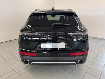 DS CERTIFIED Ds Ds 7 Crossback 1.6 Plug-in Hybrid 225ch Edition France occasion certifiée - Suv Hybride Rechargeable Noire Perla Nera (n) - Illzach - 3699063_4