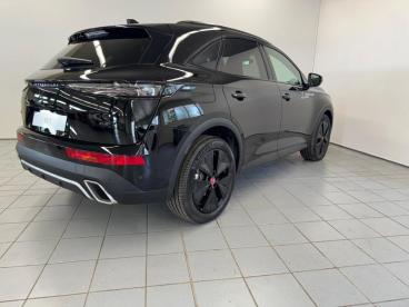 DS CERTIFIED Ds Ds 7 Crossback 1.6 Plug-in Hybrid 225ch Edition France occasion certifiée - Suv Hybride Rechargeable Noire Perla Nera (n) - Illzach - 3699063_5