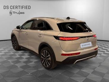 DS CERTIFIED Ds Ds 7 Crossback Bluehdi 130 Eat8 Rivoli occasion certifiée - Suv Diesel Blanc - Creteil - 3699876_3