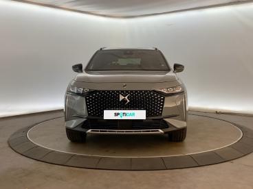 SPOTICAR Ds Ds 7 Crossback Bluehdi 130 Eat8 Etoile Occasion - Suv-4x4 Diesel Gris - Corbas - 1203700357_2