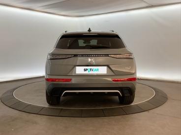 SPOTICAR Ds Ds 7 Crossback Bluehdi 130 Eat8 Etoile Occasion - Suv-4x4 Diesel Gris - Corbas - 1203700357_5