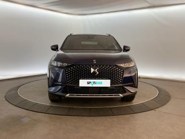 SPOTICAR Ds Ds 7 Crossback Bluehdi 130 Eat8 Etoile Occasion - Suv-4x4 Diesel Bleu - Corbas - 1203700485_2
