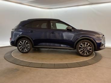 SPOTICAR Ds Ds 7 Crossback Bluehdi 130 Eat8 Etoile Occasion - Suv-4x4 Diesel Bleu - Corbas - 1203700485_4