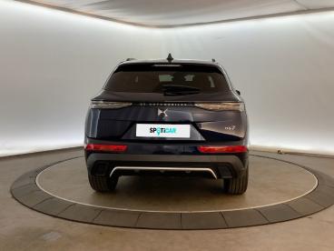 SPOTICAR Ds Ds 7 Crossback Bluehdi 130 Eat8 Etoile Occasion - Suv-4x4 Diesel Bleu - Corbas - 1203700485_5
