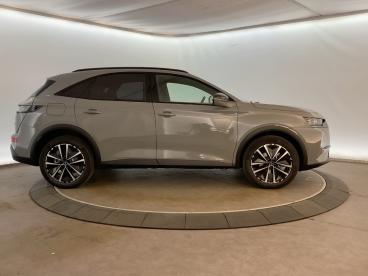 SPOTICAR Ds Ds 7 Crossback Bluehdi 130 Eat8 Etoile Occasion - Suv-4x4 Diesel Gris - France - 1203700751_4