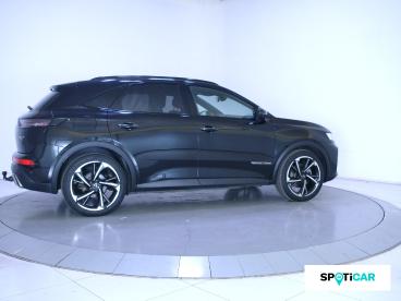 DS CERTIFIED Ds Ds 7 Crossback Crossback Hybride E-tense 225 Eat8 Louvre occasion certifiée - Suv Hybride Rechargeable Noir - La Roche Sur Yon - 3702855_5