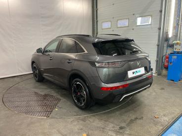 SPOTICAR Ds Ds 7 Crossback Crossback Bluehdi 130 Eat8 Performance Line+ Occasion - Suv-4x4 Diesel Gris - Toulouse - 1203705151_3