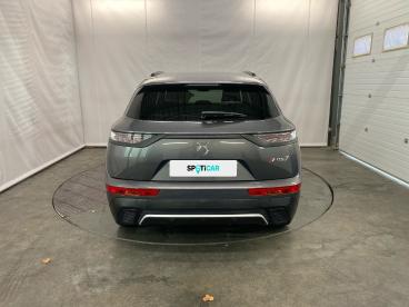 SPOTICAR Ds Ds 7 Crossback Crossback Bluehdi 130 Eat8 Performance Line+ Occasion - Suv-4x4 Diesel Gris - Toulouse - 1203705151_4