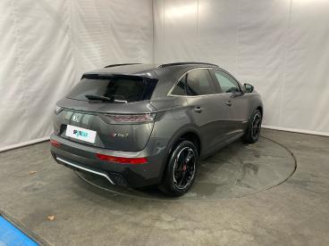 SPOTICAR Ds Ds 7 Crossback Crossback Bluehdi 130 Eat8 Performance Line+ Occasion - Suv-4x4 Diesel Gris - Toulouse - 1203705151_5