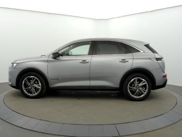 DS CERTIFIED Ds Ds 7 Crossback Crossback Puretech 225 Eat8 Grand Chic occasion certifiée - Suv Essence Gris - Les Ulis - 3705194_2