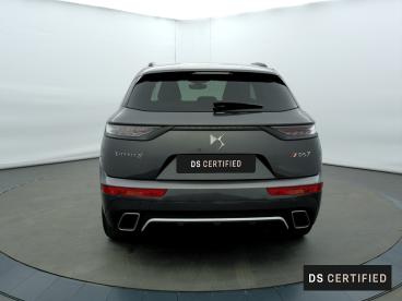 SPOTICAR Ds Ds 7 Crossback E-tense 4x4 300ch Performance Line Occasion - Suv-4x4 Hybride Rechargeable Gris Platinium (m) - Chambery - 1203707481_5