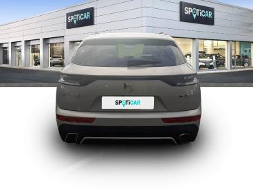 DS CERTIFIED Ds Ds 7 Crossback E-tense 4x4 300ch Grand Chic occasion certifiée - Suv Hybride Rechargeable Cristal Pearl (n) - Pontoise - 3709492_5