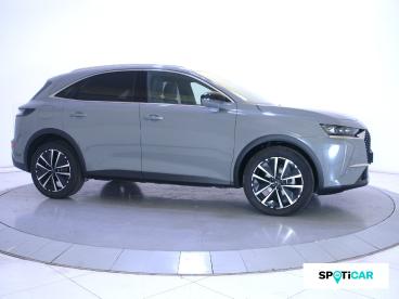 DS CERTIFIED Ds Ds 7 Crossback Bluehdi 130 Eat8 Rivoli occasion certifiée - Suv Diesel Gris - Fontenay Le Comte - 3713891_4