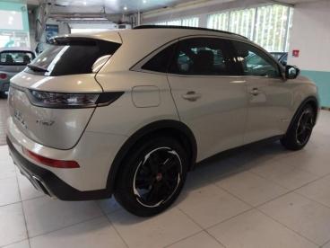 DS CERTIFIED Ds Ds 7 Crossback E-tense 225ch Performance Line + occasion certifiée - Suv Hybride Rechargeable Blanc - Auxerre - 3717386_4