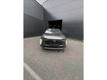 DS CERTIFIED Ds Ds 7 Crossback Hybride Rechargeable E-tense 300 Eat8 4x4 Opera occasion certifiée - Suv Hybride Rechargeable Gris - Saint Brice - 3719870_1
