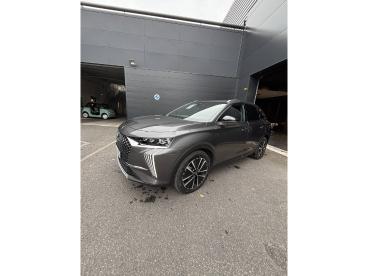 DS CERTIFIED Ds Ds 7 Crossback Hybride Rechargeable E-tense 300 Eat8 4x4 Opera occasion certifiée - Suv Hybride Rechargeable Gris - Saint Brice - 3719870_2