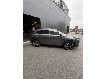 DS CERTIFIED Ds Ds 7 Crossback Hybride Rechargeable E-tense 300 Eat8 4x4 Opera occasion certifiée - Suv Hybride Rechargeable Gris - Saint Brice - 3719870_3