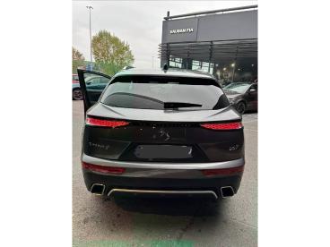 DS CERTIFIED Ds Ds 7 Crossback Hybride Rechargeable E-tense 300 Eat8 4x4 Opera occasion certifiée - Suv Hybride Rechargeable Gris - Saint Brice - 3719870_4