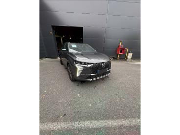 DS CERTIFIED Ds Ds 7 Crossback Hybride Rechargeable E-tense 300 Eat8 4x4 Opera occasion certifiée - Suv Hybride Rechargeable Gris - Saint Brice - 3719870_5