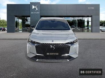 DS CERTIFIED Ds Ds 7 Crossback 1.6 Plug-in Hybrid 4x4 300ch Antoine De Saint Exup occasion certifiée - Suv Hybride Rechargeable Cristal Pearl (n) - Nimes - 3722669_2
