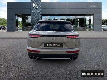 DS CERTIFIED Ds Ds 7 Crossback 1.6 Plug-in Hybrid 4x4 300ch Antoine De Saint Exup occasion certifiée - Suv Hybride Rechargeable Cristal Pearl (n) - Nimes - 3722669_5